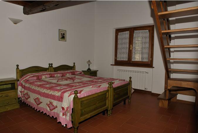 Agriturismo Il Serrino San Marcello Pistoiese Eksteriør billede