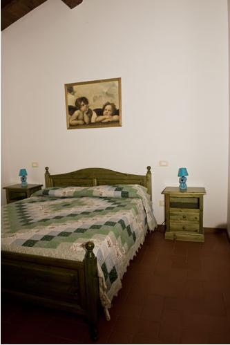 Agriturismo Il Serrino San Marcello Pistoiese Værelse billede